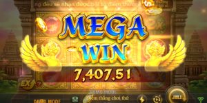 Nổ hũ Iwin – Trải nghiệm game nổ hũ với tỷ lệ thắng hấp dẫn
