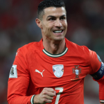 Ronaldo tại WC
