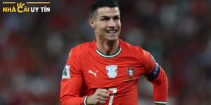 Ronaldo tại WC