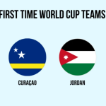tân binh tại WC 2026